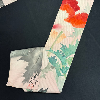 "Painter's Garden" Han Obi