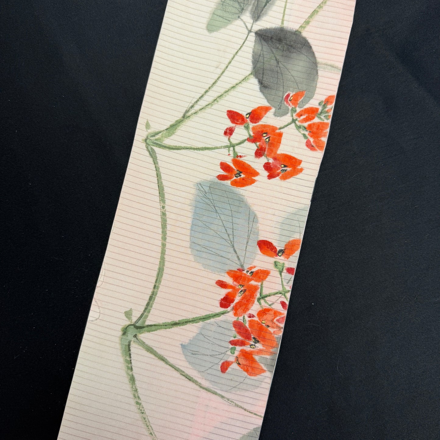 "Painter's Garden" Han Obi