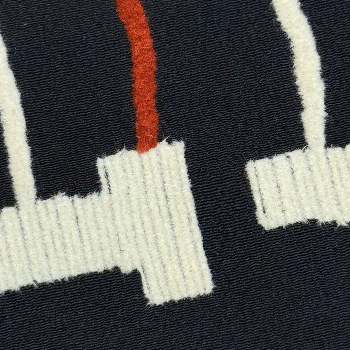 "Modern Rhythm" Fukuro Obi