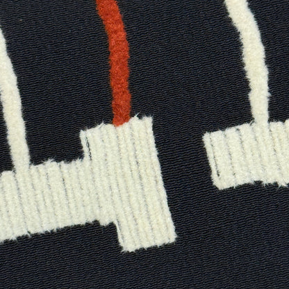 "Modern Rhythm" Fukuro Obi