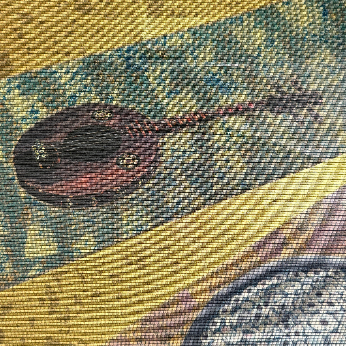 "Eclectic Symphony" Fukuro Obi
