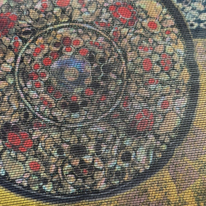 "Eclectic Symphony" Fukuro Obi