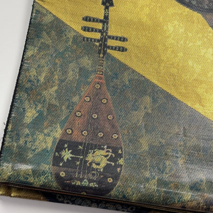 "Eclectic Symphony" Fukuro Obi