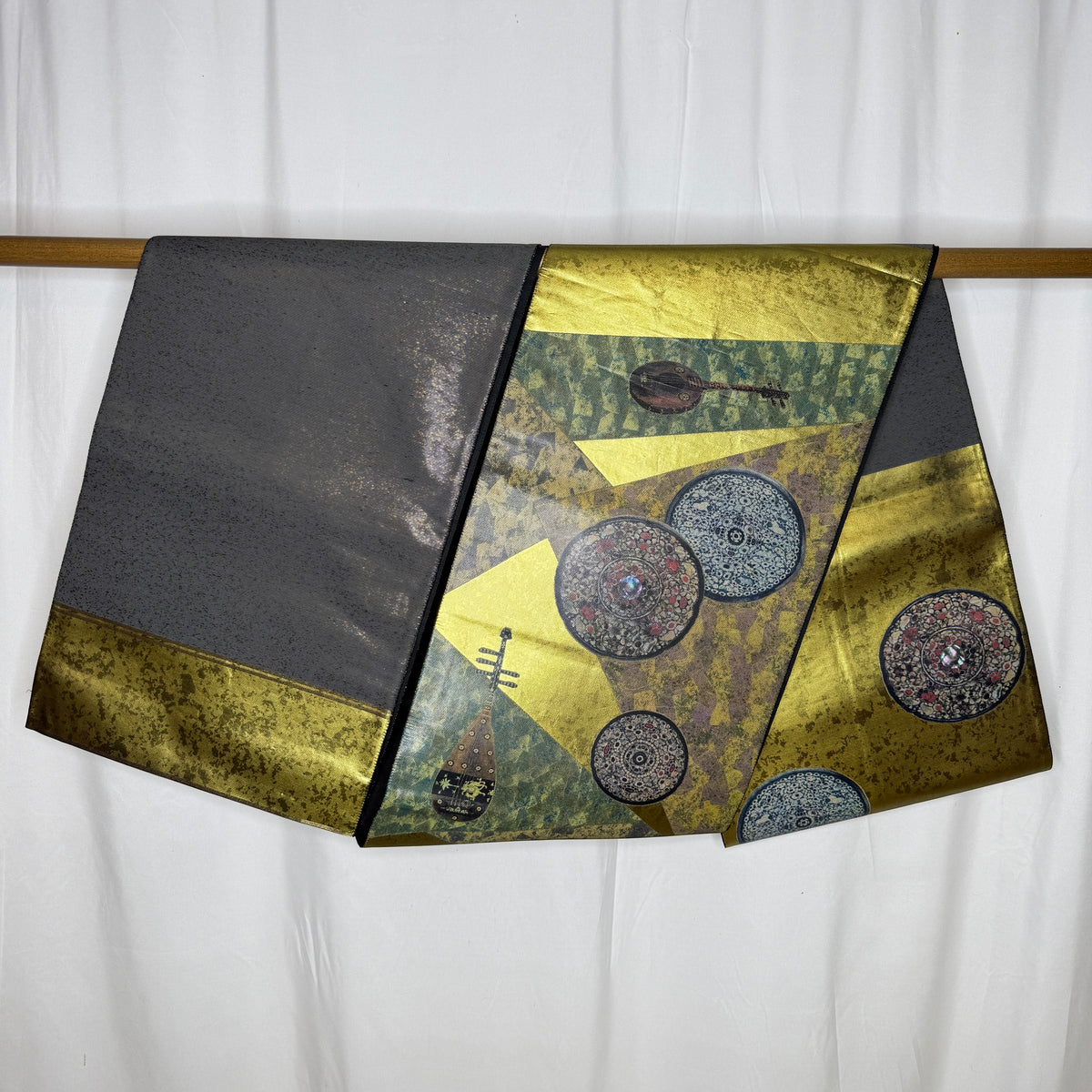 "Eclectic Symphony" Fukuro Obi