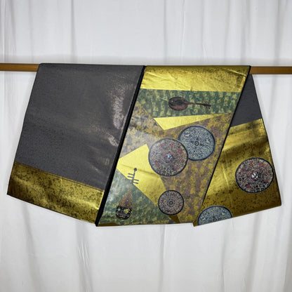 "Eclectic Symphony" Fukuro Obi
