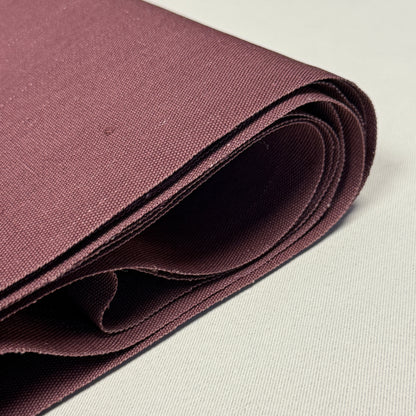 "Plain Weave" Fukuro Obi