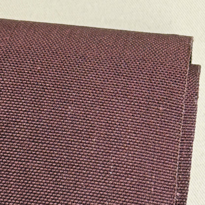 "Plain Weave" Fukuro Obi
