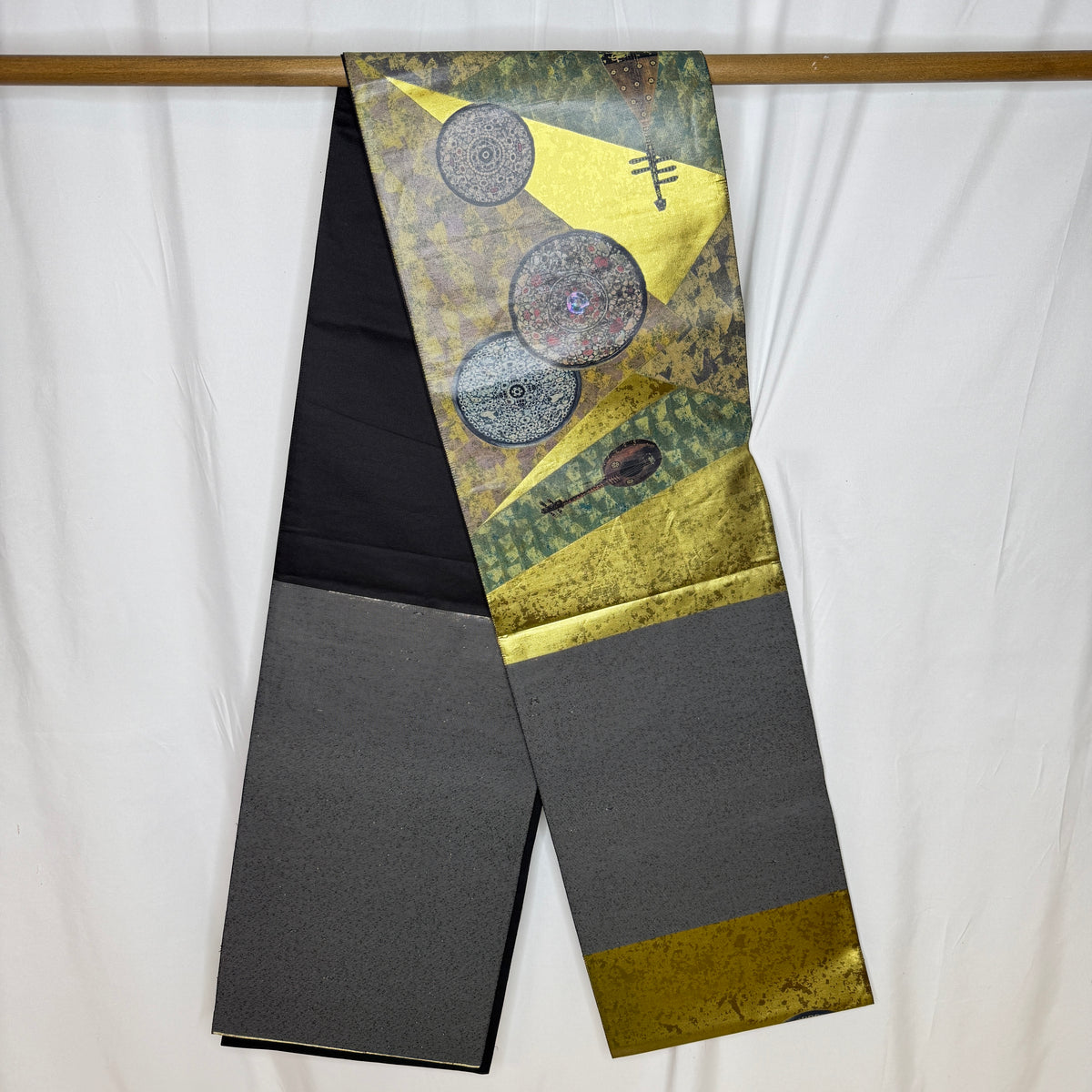 "Eclectic Symphony" Fukuro Obi