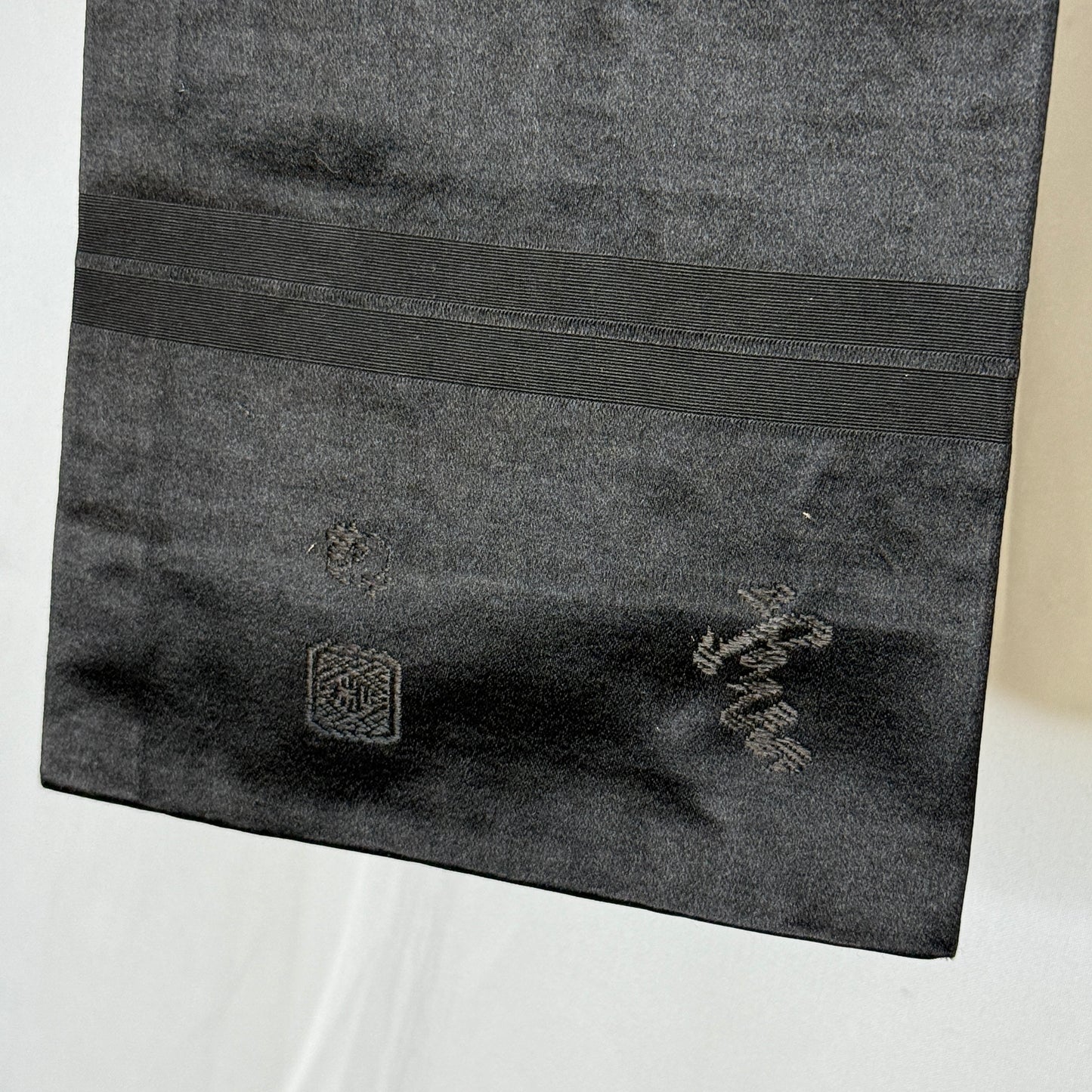 "Shadow Signature" Han Obi