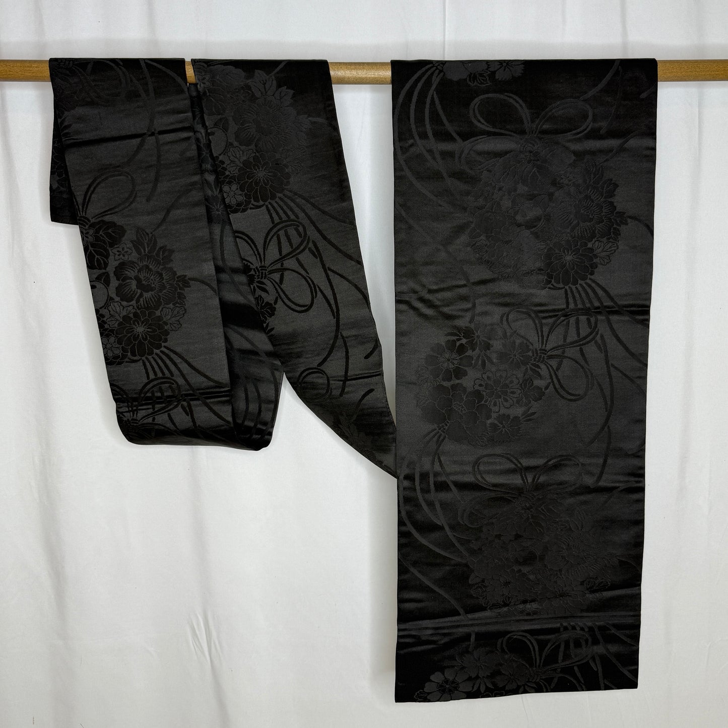 "Dark Romance" Nagoya Obi