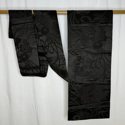 "Dark Romance" Nagoya Obi