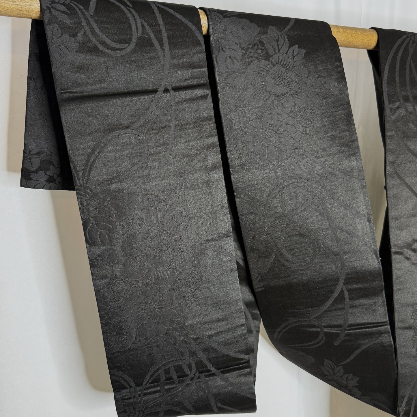 "Dark Romance" Nagoya Obi