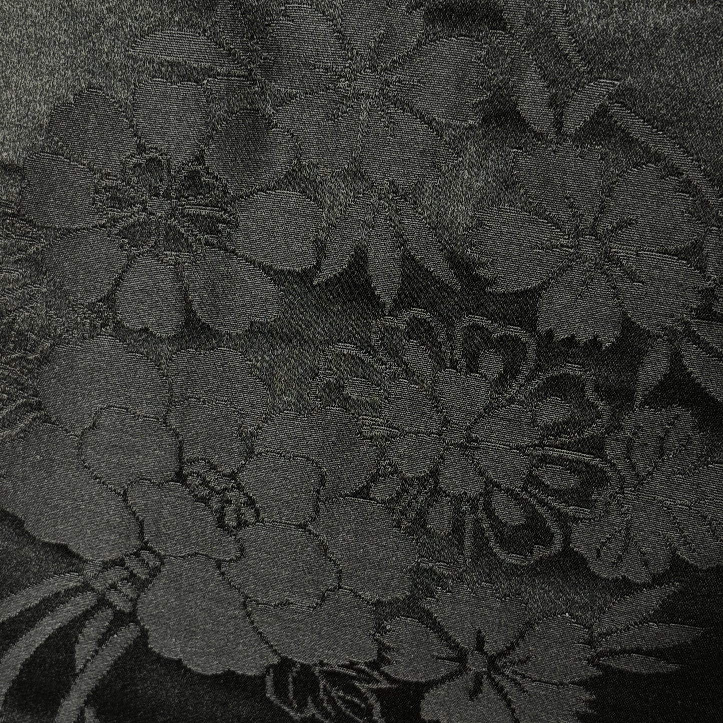 "Dark Romance" Nagoya Obi