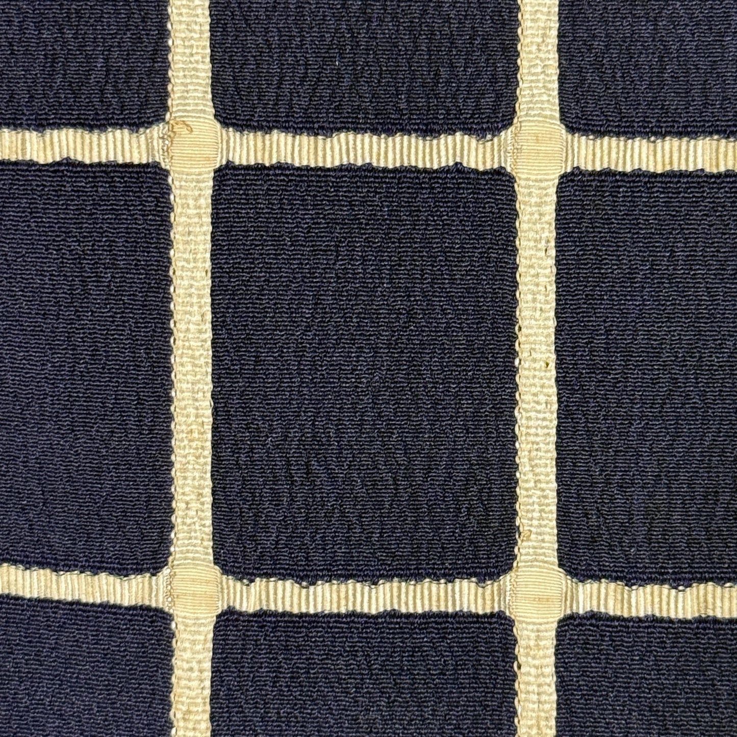 "Kyoto Architect" Vintage Casual Kimono