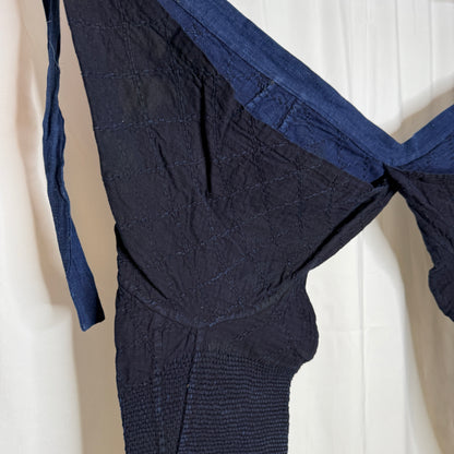 "Firefighter" Vintage Momohiki Pants