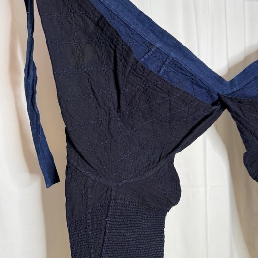 "Firefighter" Vintage Momohiki Pants