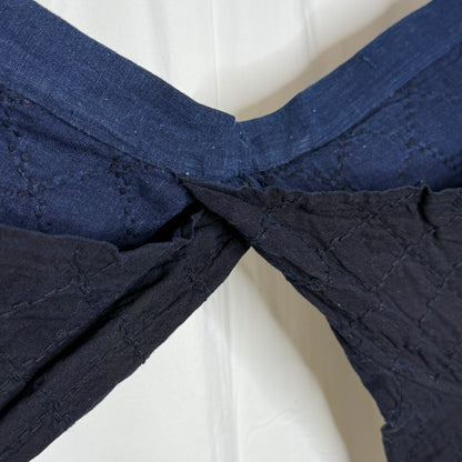 "Firefighter" Vintage Momohiki Pants