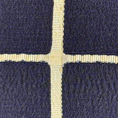 "Kyoto Architect" Vintage Casual Kimono