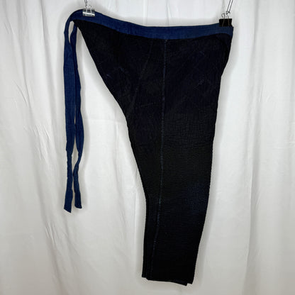 "Firefighter" Vintage Momohiki Pants