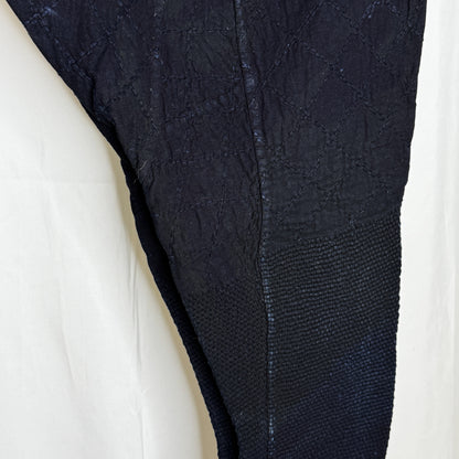 "Firefighter" Vintage Momohiki Pants