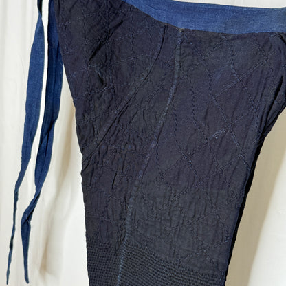"Firefighter" Vintage Momohiki Pants