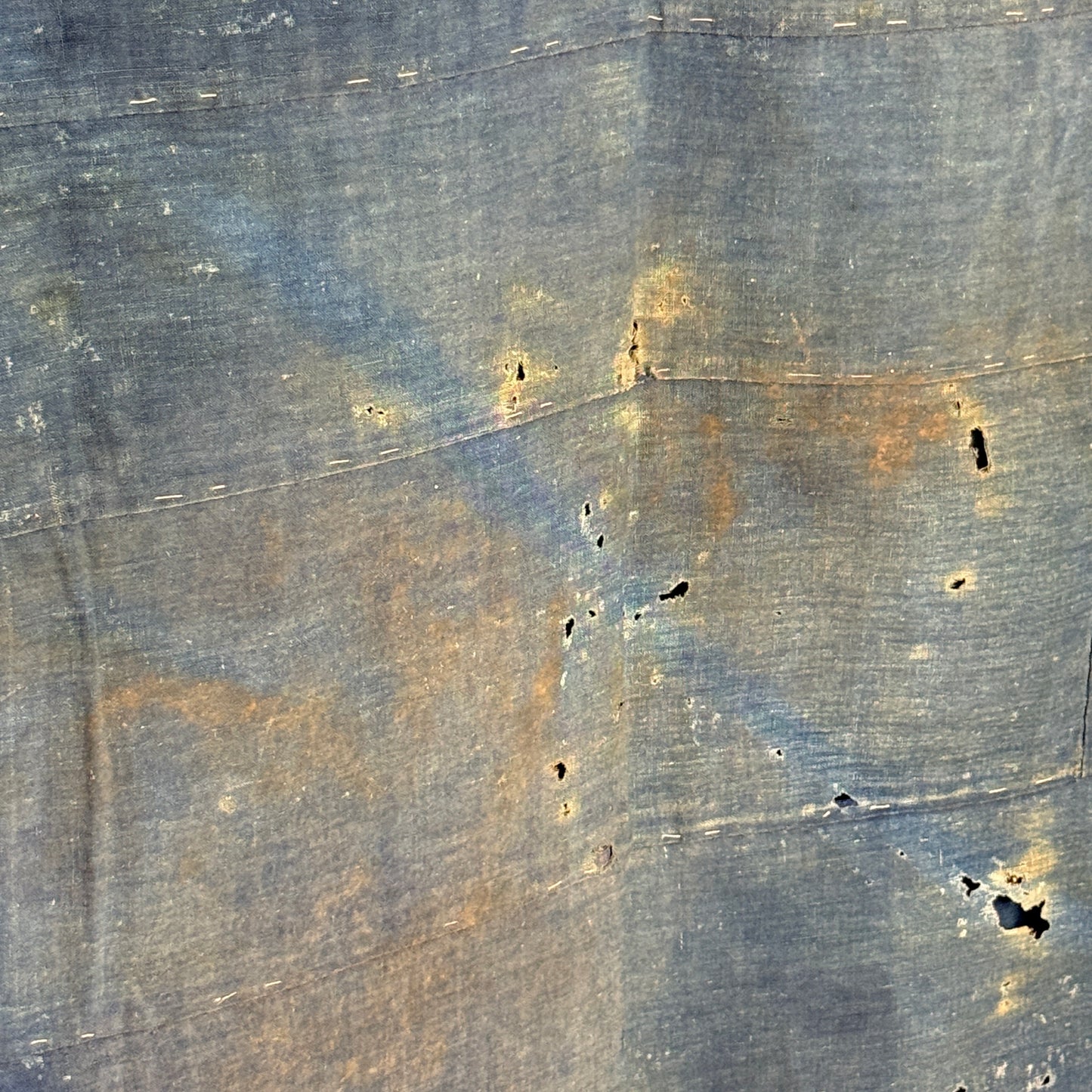 "Wabi Sabi" Vintage Mystery