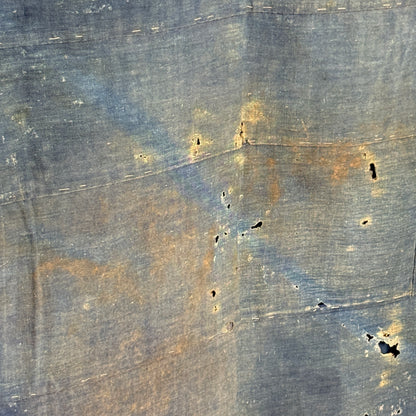 "Wabi Sabi" Vintage Mystery