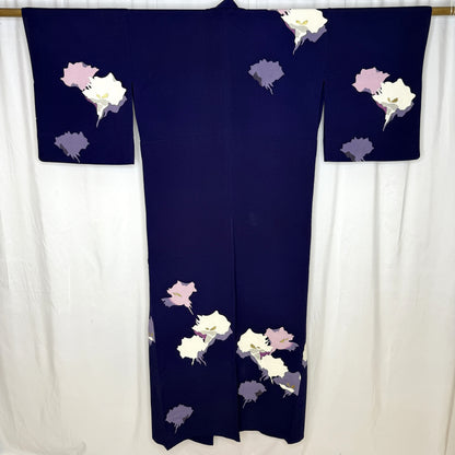 "Artistic Flair" Vintage Kimono