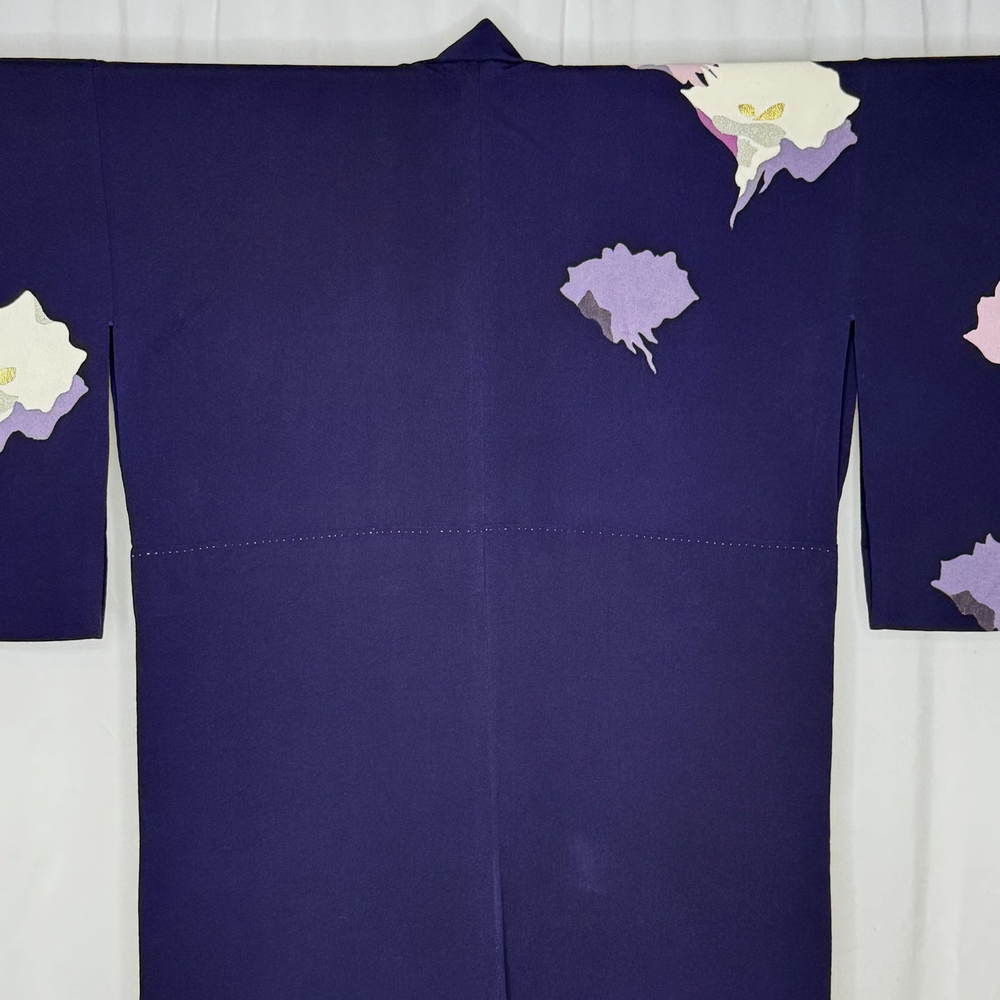 "Artistic Flair" Vintage Kimono