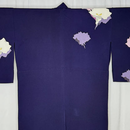 "Artistic Flair" Vintage Kimono