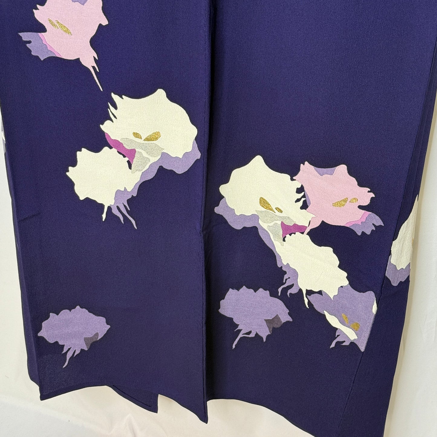 "Artistic Flair" Vintage Kimono