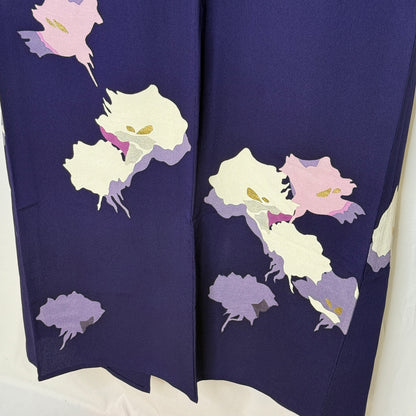 "Artistic Flair" Vintage Kimono