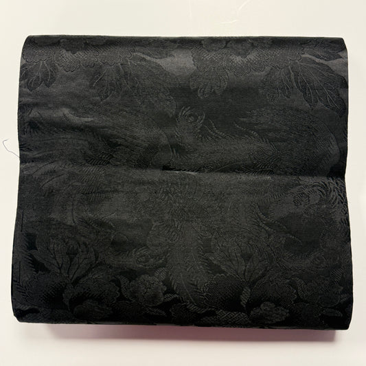 "Black Phoenix" Maru Obi
