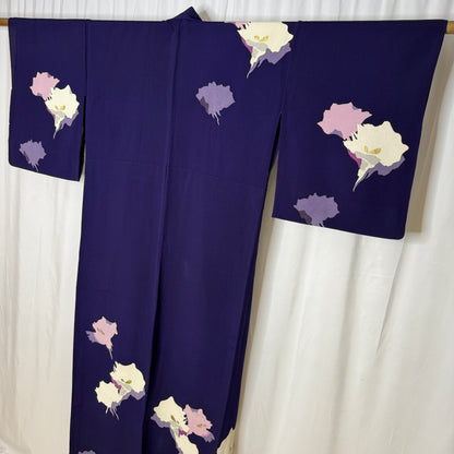 "Artistic Flair" Vintage Kimono