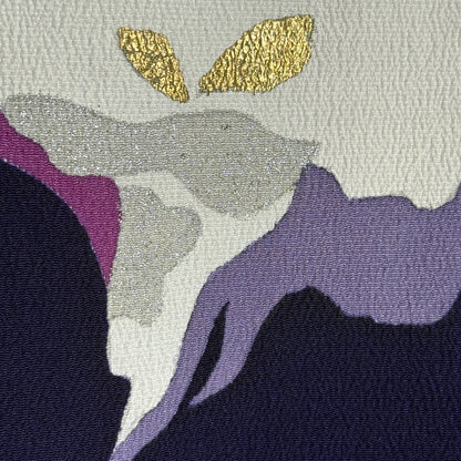 "Artistic Flair" Vintage Kimono