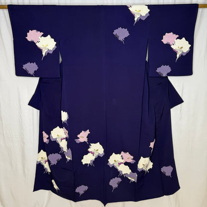 "Artistic Flair" Vintage Kimono
