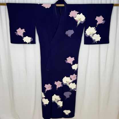 "Artistic Flair" Vintage Kimono