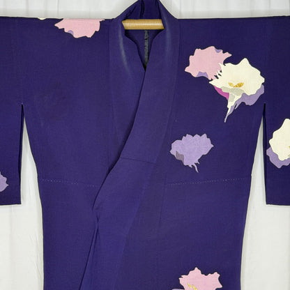 "Artistic Flair" Vintage Kimono