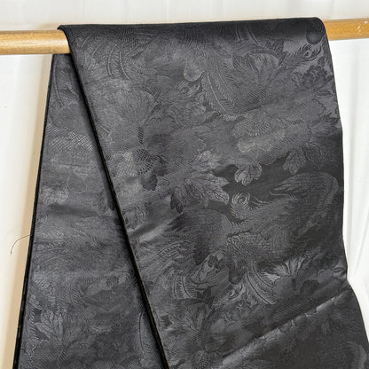 "Black Phoenix" Maru Obi