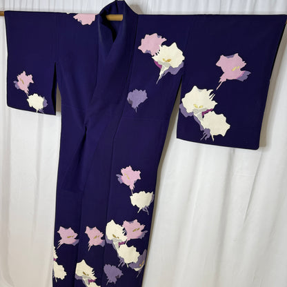 "Artistic Flair" Vintage Kimono