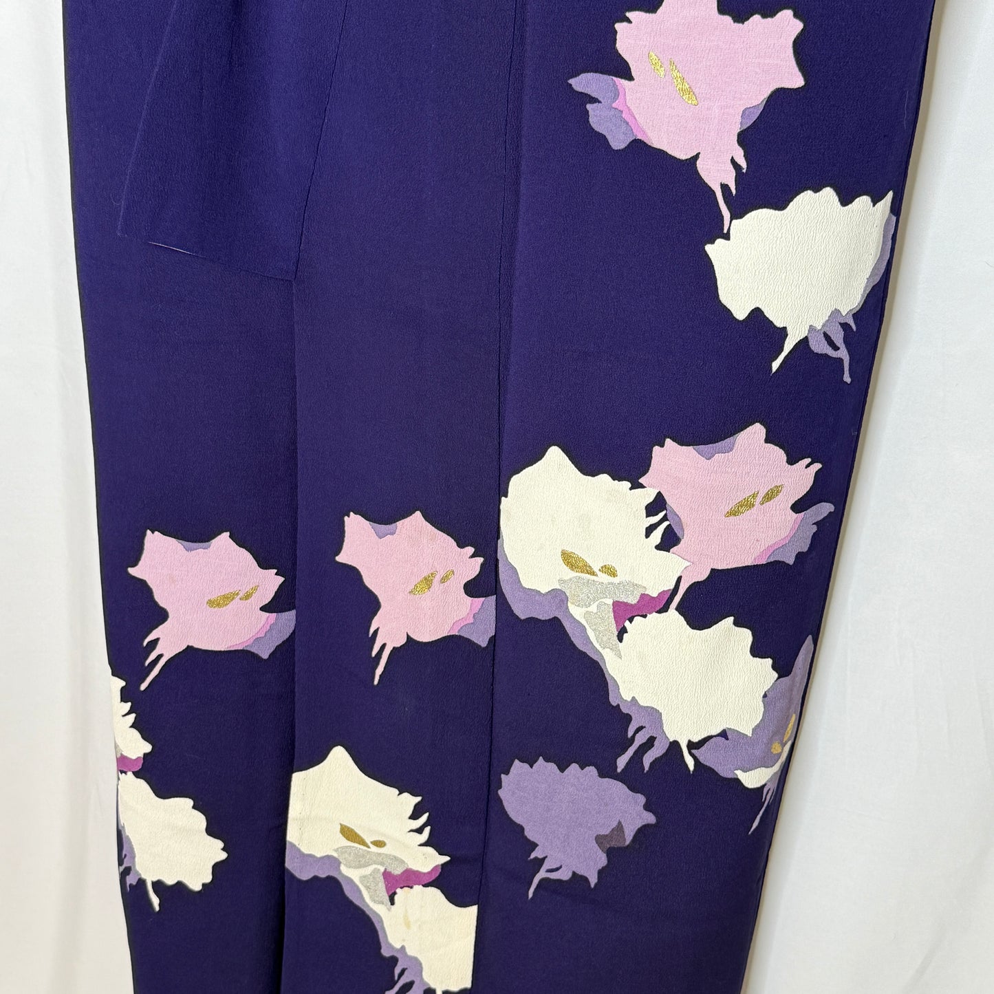 "Artistic Flair" Vintage Kimono