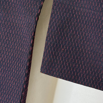 "Bonfire Sparks" Vintage Casual Kimono