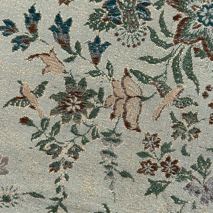 "Cottage Garden" Maru Obi