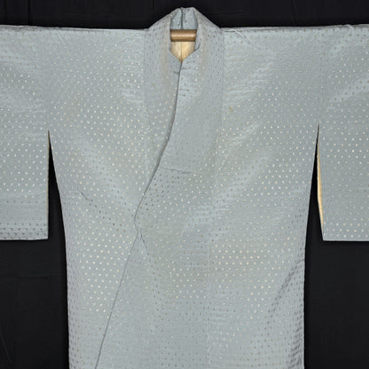 "Dawn Sky" Vintage Casual Kimono