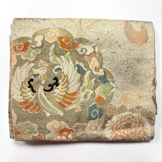 "Heirloom Treasures" Maru Obi