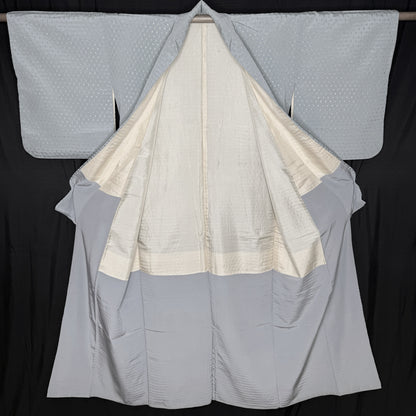 "Dawn Sky" Vintage Casual Kimono