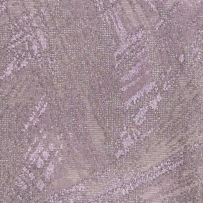 "Silver and Pink" Vintage Casual Kimono