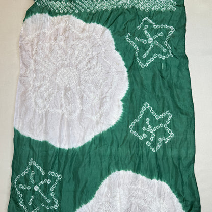 "Forest Ink" Obiage Obijime Set