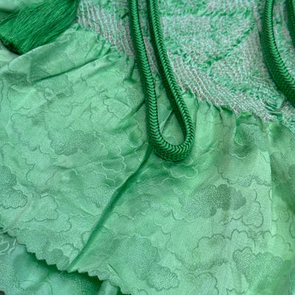 "Meadow Mist" Obiage Obijime Set