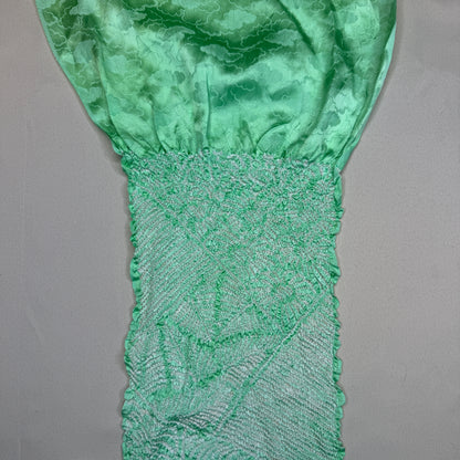 "Meadow Mist" Obiage Obijime Set